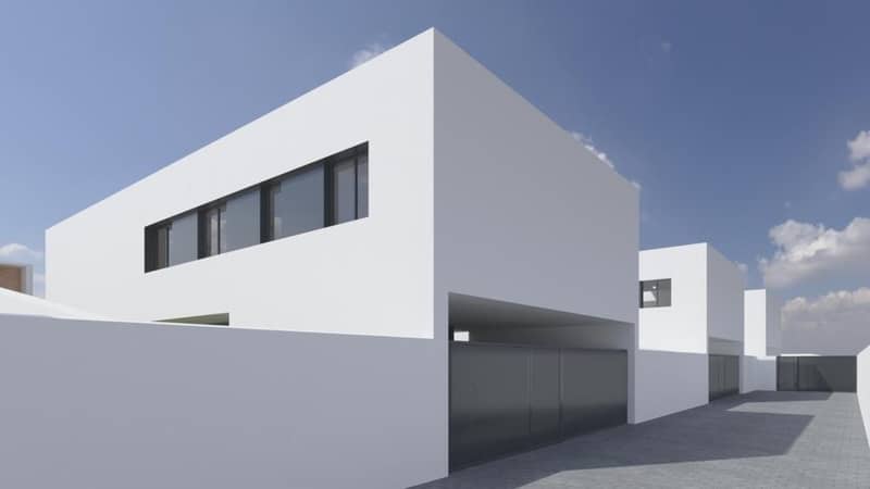 Villa, Valencia — photo 3