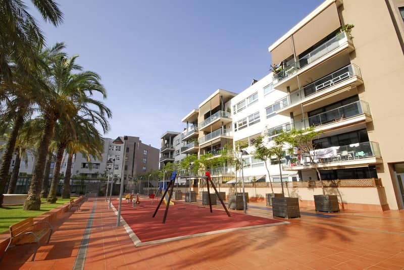 Apartment, Diagonal-Mar — photo 34