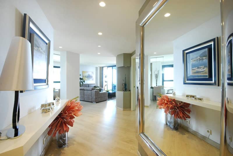 Apartment, Diagonal-Mar — photo 13