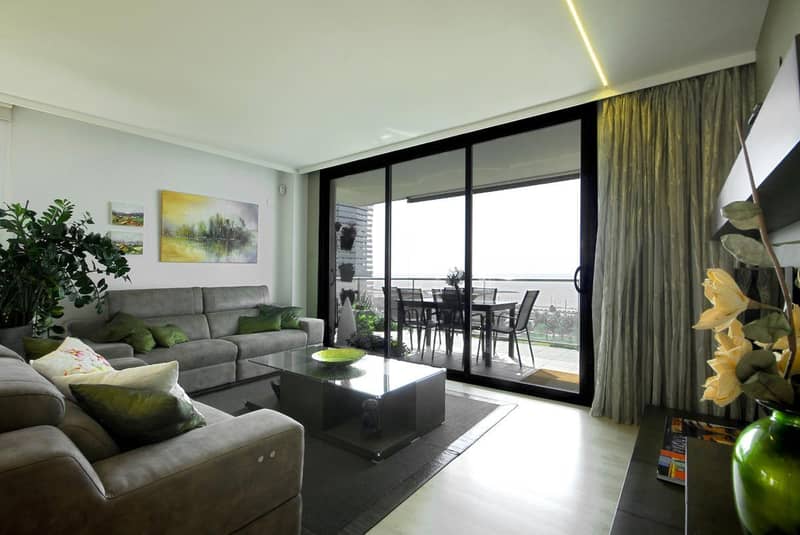 Apartment, Diagonal-Mar — photo 5