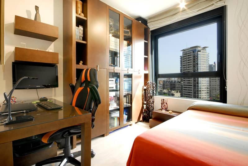 Apartment, Diagonal-Mar — photo 24