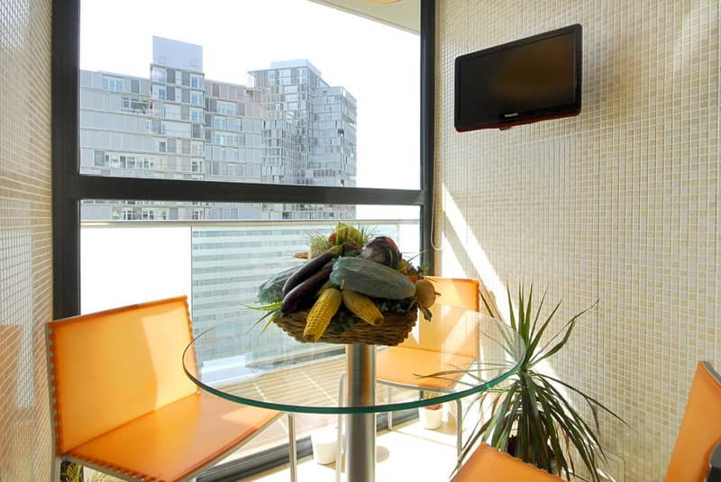 Apartment, Diagonal-Mar — photo 16