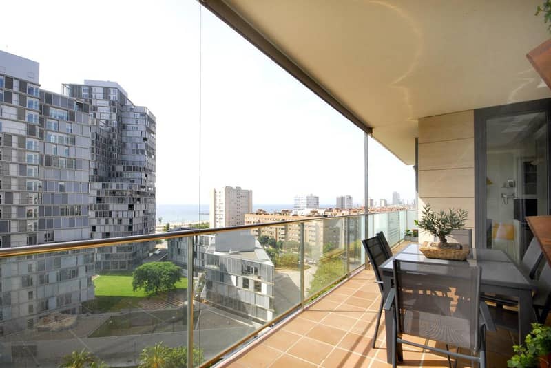 Apartment, Diagonal-Mar — photo 29
