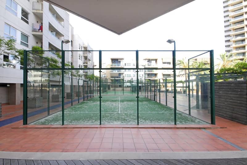 Apartment, Diagonal-Mar — photo 37