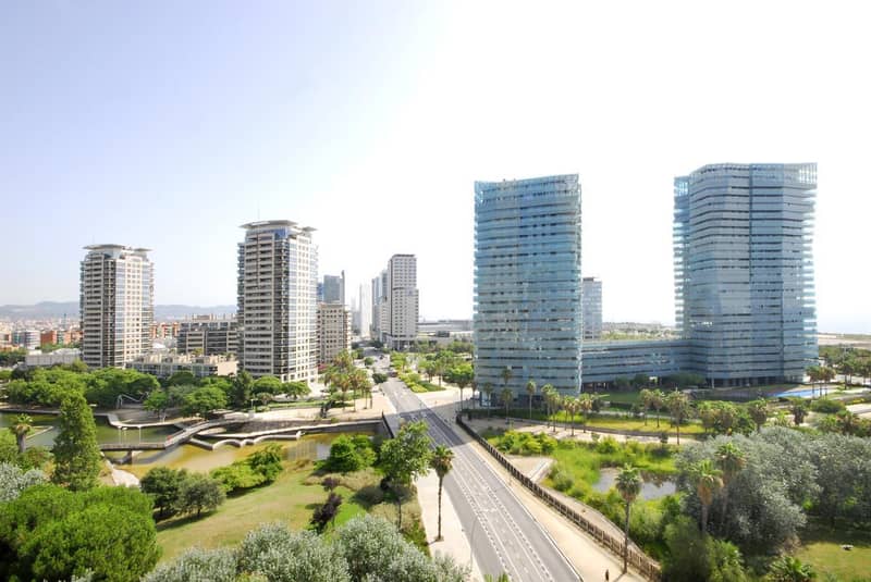 Apartment, Diagonal-Mar — photo 32