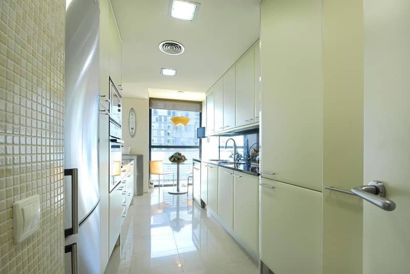 Apartment, Diagonal-Mar — photo 14