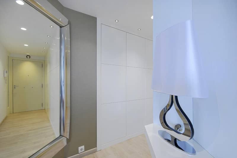 Apartment, Diagonal-Mar — photo 11