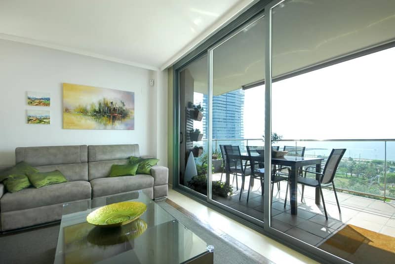 Apartment, Diagonal-Mar — photo 4