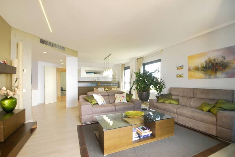 Apartment, Diagonal-Mar — photo 8