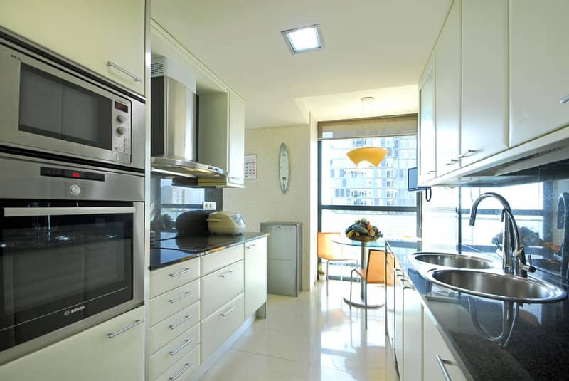 Apartment, Diagonal-Mar — photo 15