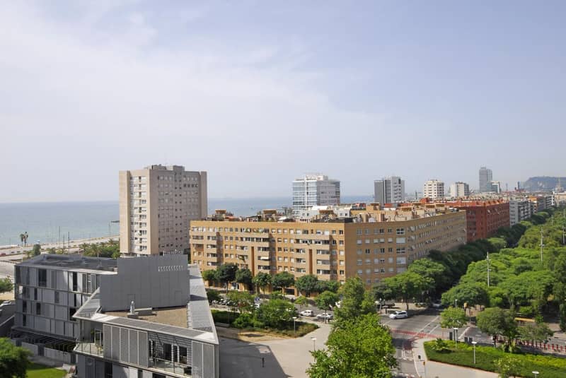 Apartment, Diagonal-Mar — photo 10