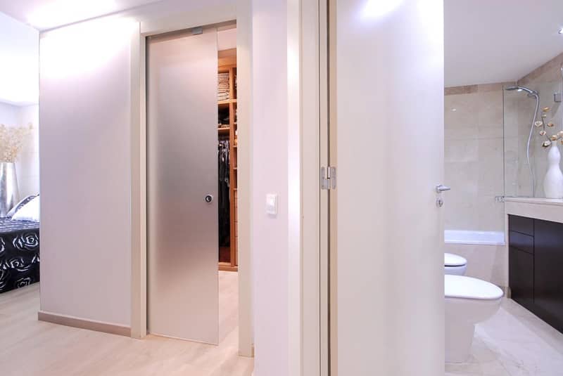Apartment, Diagonal-Mar — photo 17