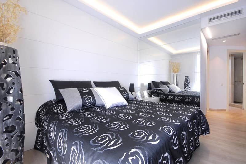 Apartment, Diagonal-Mar — photo 21