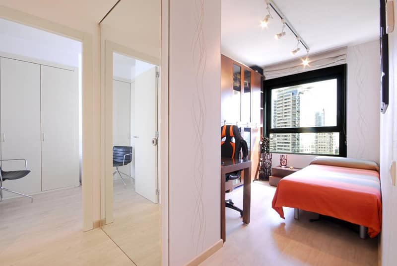 Apartment, Diagonal-Mar — photo 23
