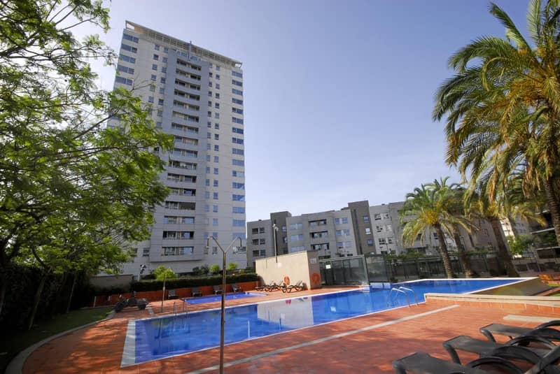 Apartment, Diagonal-Mar — photo 33