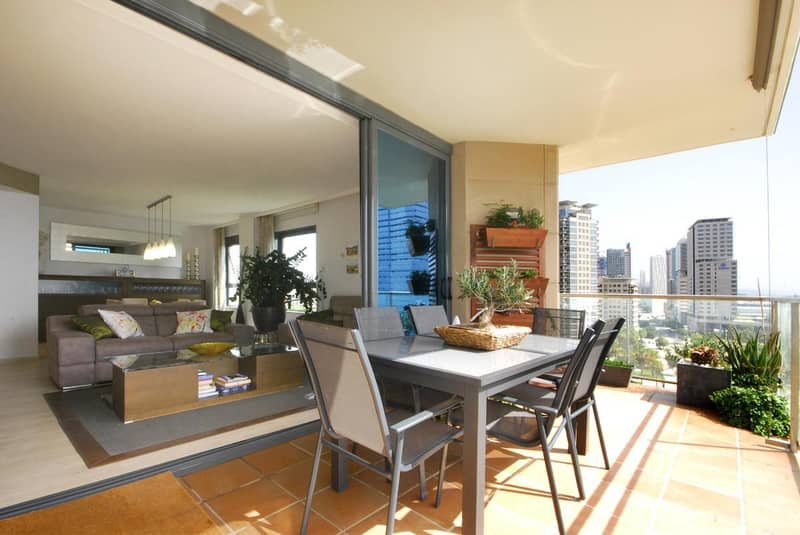 Apartment, Diagonal-Mar — photo 6