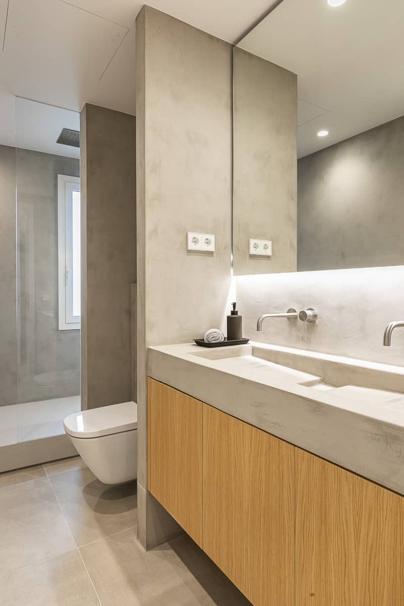 Apartment in Pedralbes — photo 20