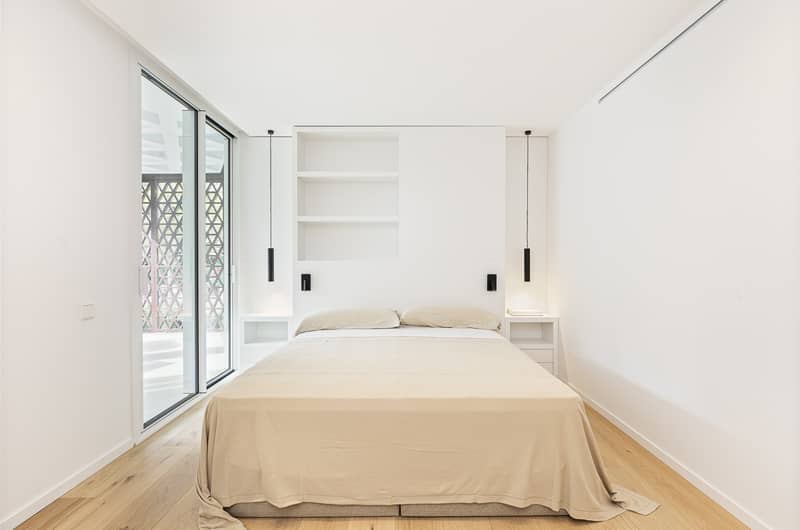 Apartment in Pedralbes — photo 17