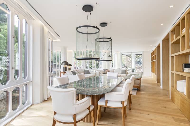 Apartment in Pedralbes — photo 8
