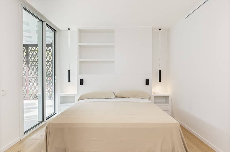 Apartment in Pedralbes — photo 18