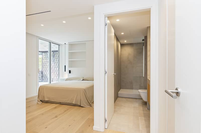 Apartment in Pedralbes — photo 15