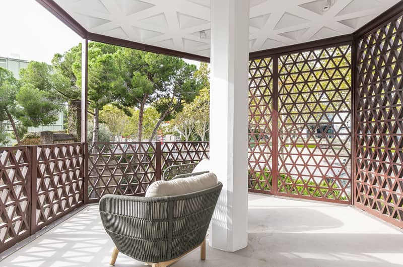 Apartment in Pedralbes — photo 3