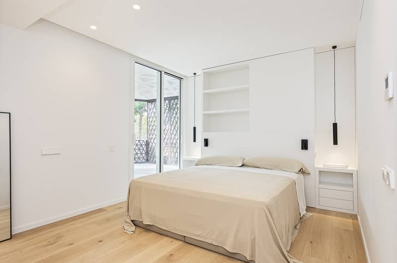 Apartment in Pedralbes — photo 16