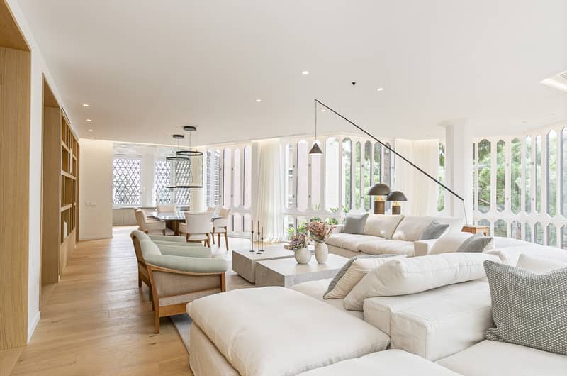 Apartment in Pedralbes — photo 11