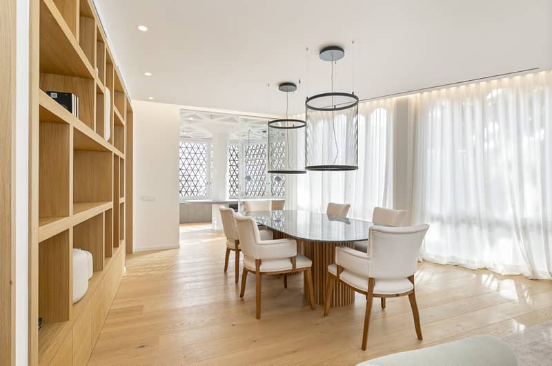 Apartment in Pedralbes — photo 9