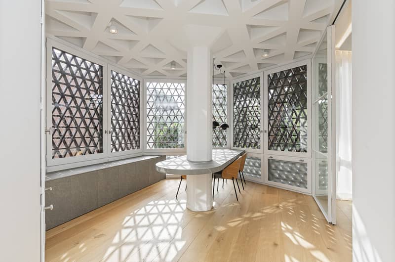 Apartment in Pedralbes — photo 14