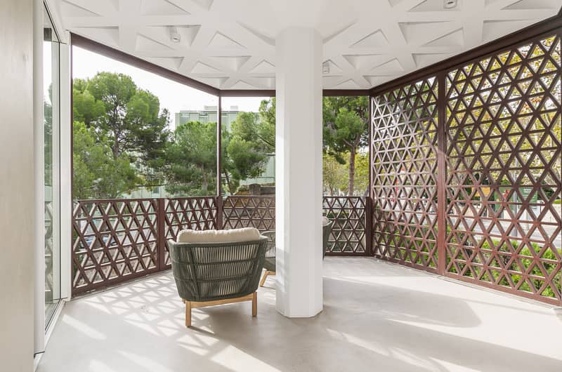 Apartment in Pedralbes — photo 22