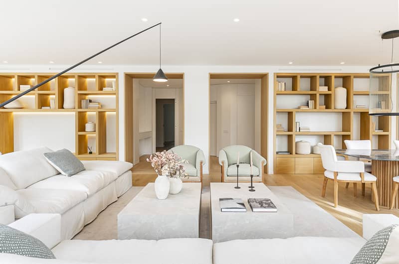 Apartment in Pedralbes — photo 3