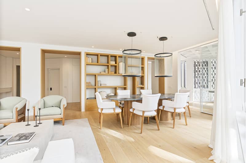 Apartment in Pedralbes — photo 5