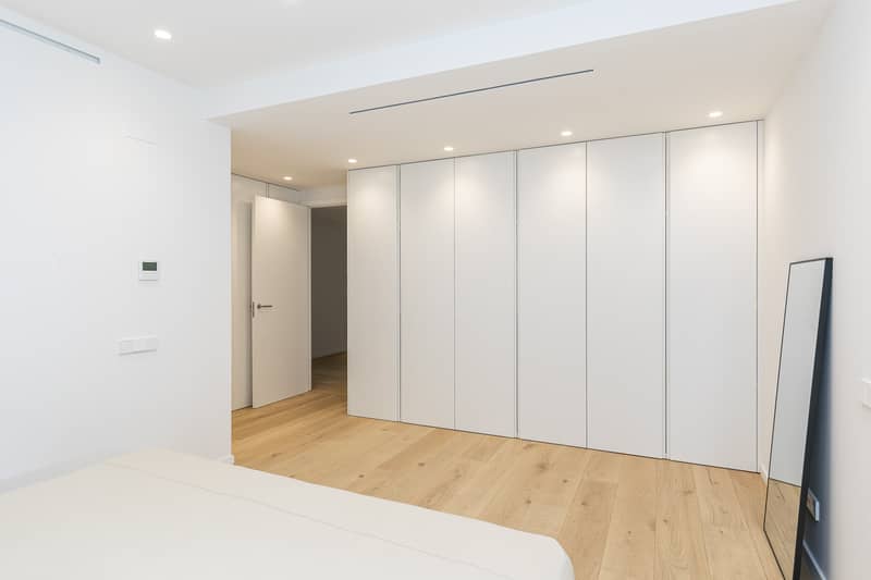 Apartment in Pedralbes — photo 19