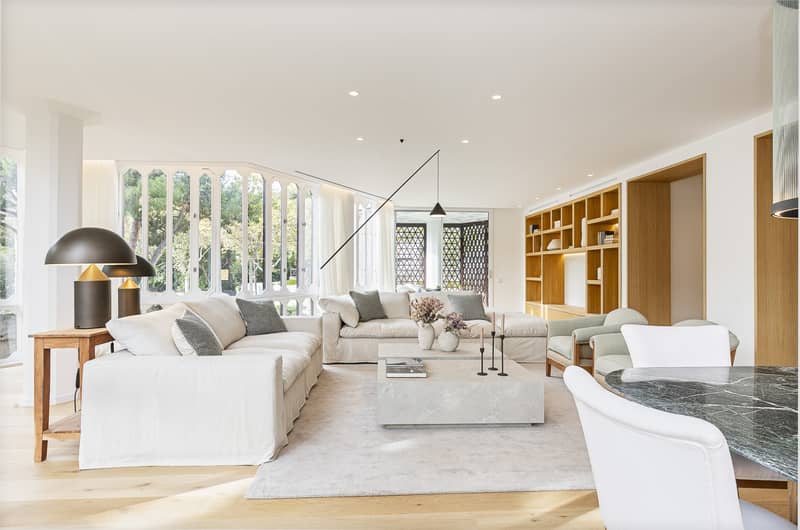 Apartment in Pedralbes — photo 6