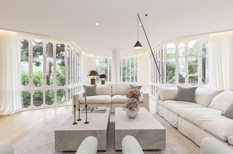 Apartment in Pedralbes — photo 4