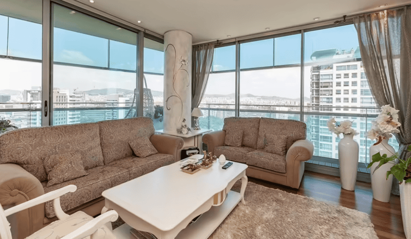 Apartment, Diagonal-Mar — photo 12