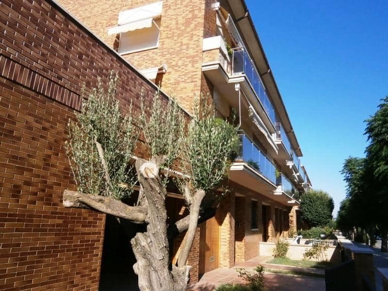 Villas, Martorell — photo 35