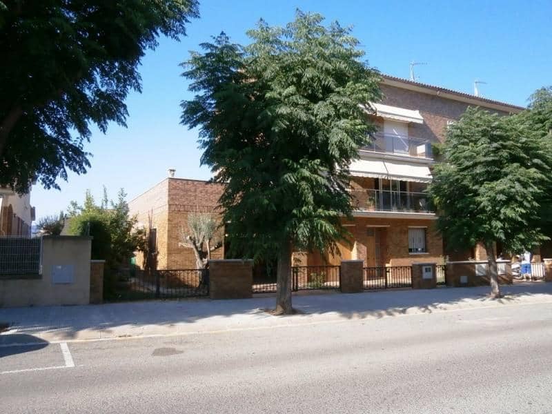 Villas, Martorell — photo 36