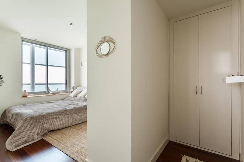 Duplex Penthouse with Sea and City Views, Diagonal Mar, Barcelona — photo 23