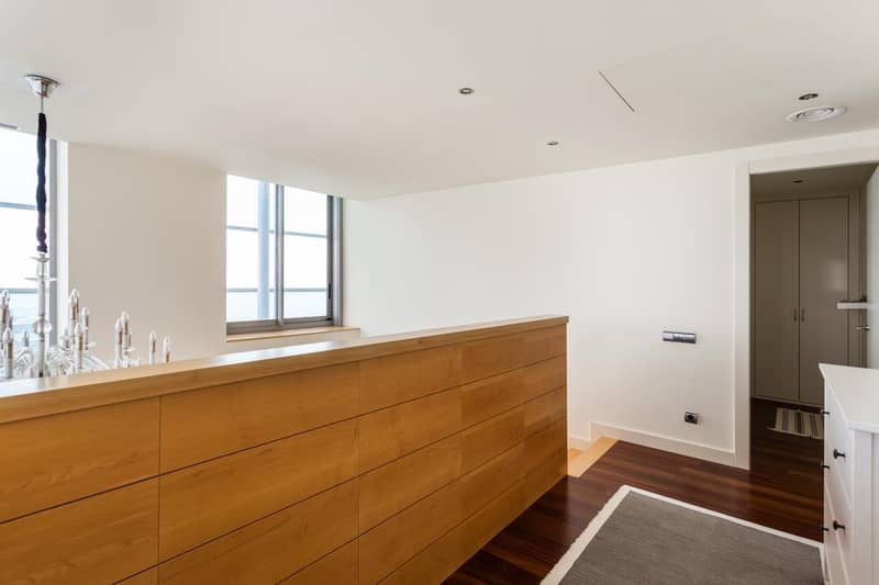 Duplex Penthouse with Sea and City Views, Diagonal Mar, Barcelona — photo 17