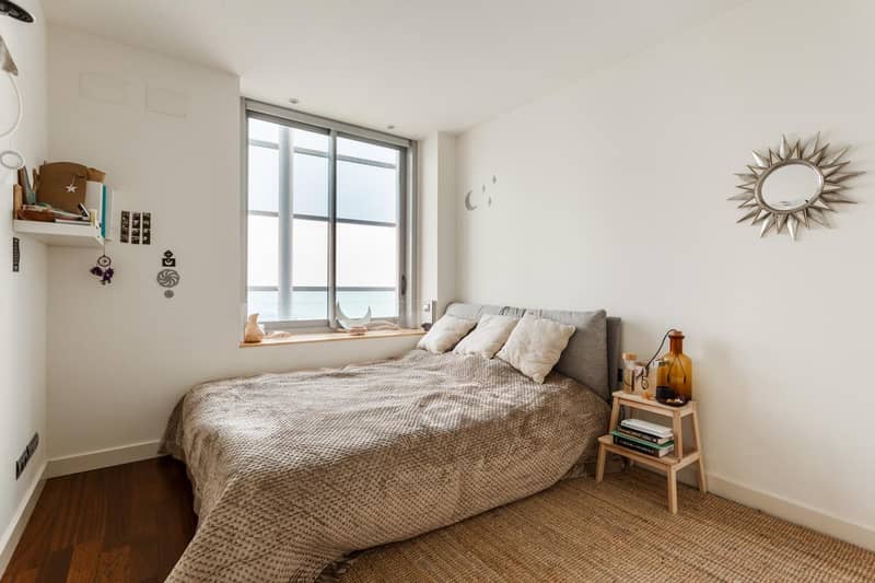 Duplex Penthouse with Sea and City Views, Diagonal Mar, Barcelona — photo 20