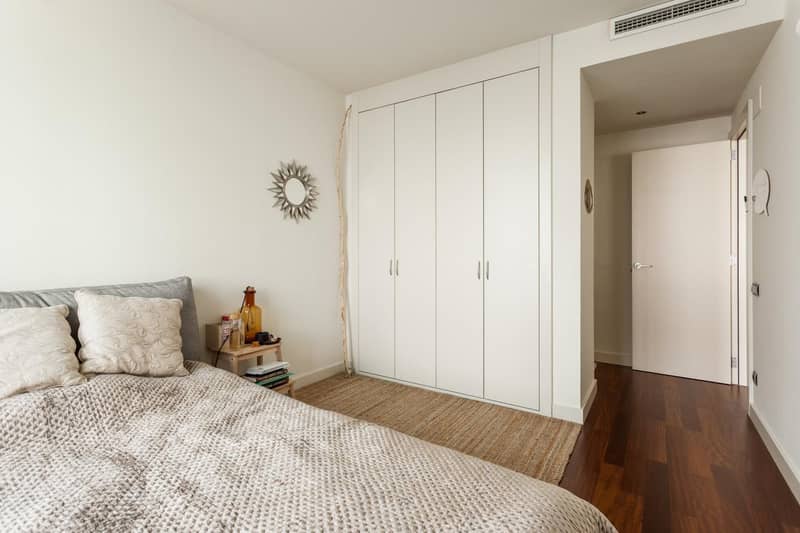 Duplex Penthouse with Sea and City Views, Diagonal Mar, Barcelona — photo 21