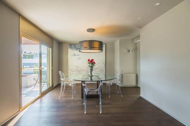 Apartment in the elite San Gervasi district, Barcelona — photo 19