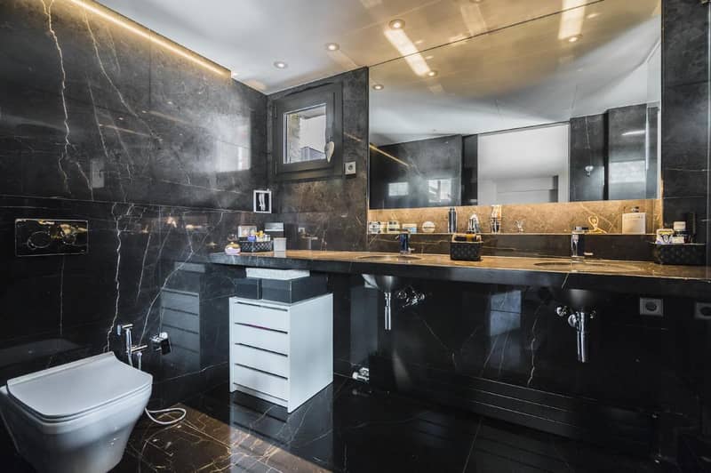 Apartment in the elite San Gervasi district, Barcelona — photo 16