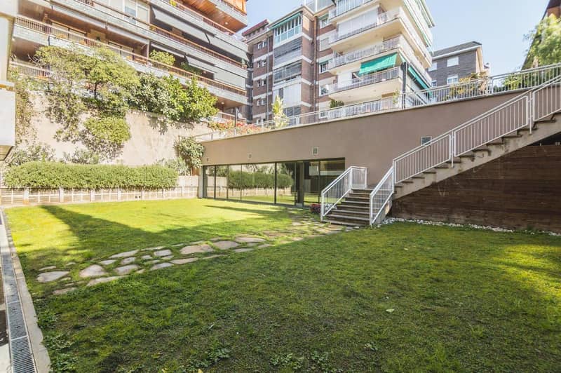 Apartment in the elite San Gervasi district, Barcelona — photo 20