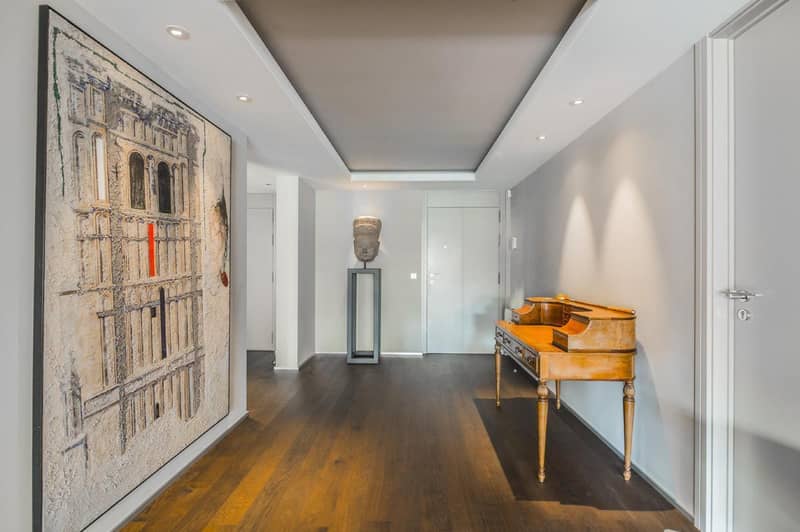 Apartment in the elite San Gervasi district, Barcelona — photo 8
