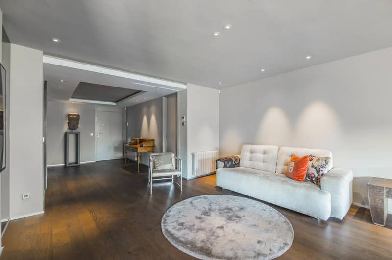Apartment in the elite San Gervasi district, Barcelona — photo 14
