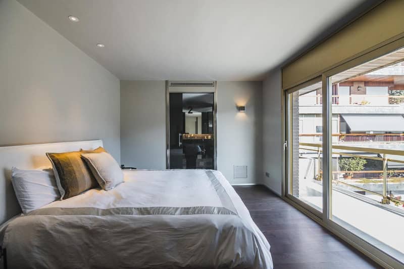 Apartment in the elite San Gervasi district, Barcelona — photo 13