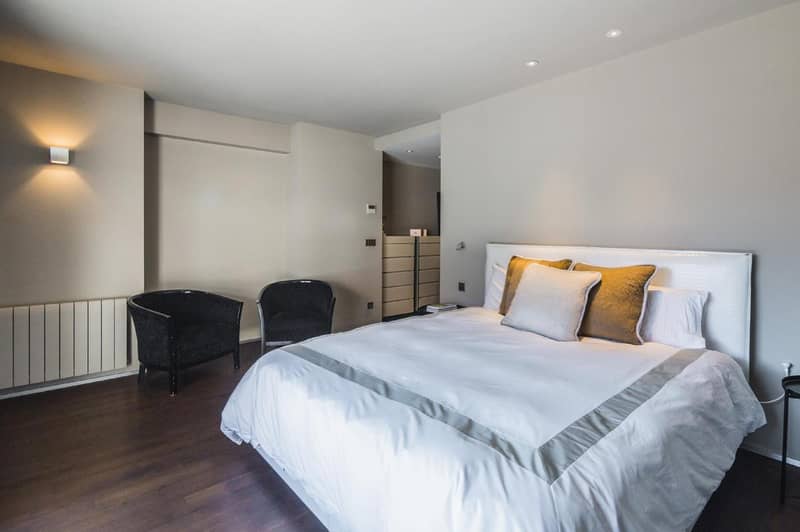 Apartment in the elite San Gervasi district, Barcelona — photo 10